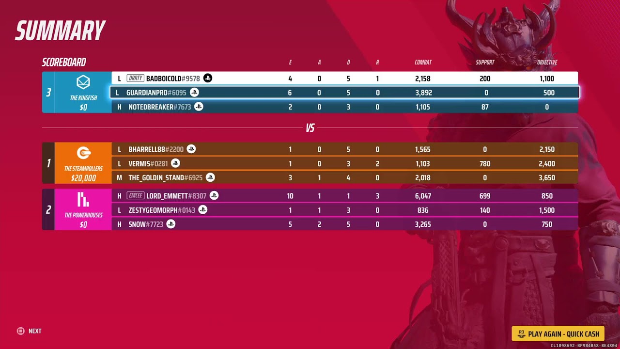 Live Playing THE BEST FPS GAME (The Finals)