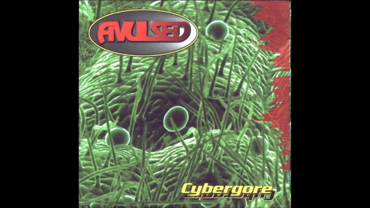 Avulsed - Frozen Beat