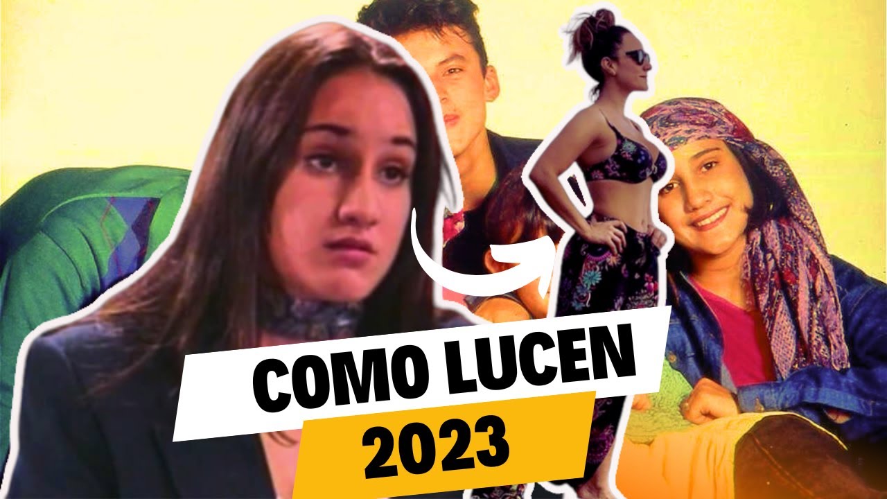Oki Doki Como lucen 2023 😳🔥