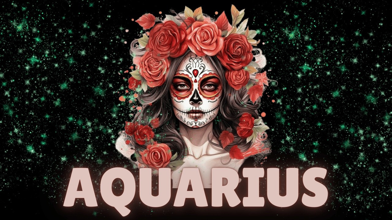 AQUARIUS BE VERY CAREFUL! THEY’RE GOING ABOVE & BEYOND WITH EXTREME OBSESSIONS!” VERY TOXIC😈