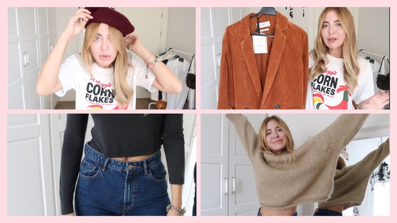 MODAYA UYMAK ÇOK KOLAY: YENİ SEZONUN 8 KİLİT PARÇASI:)