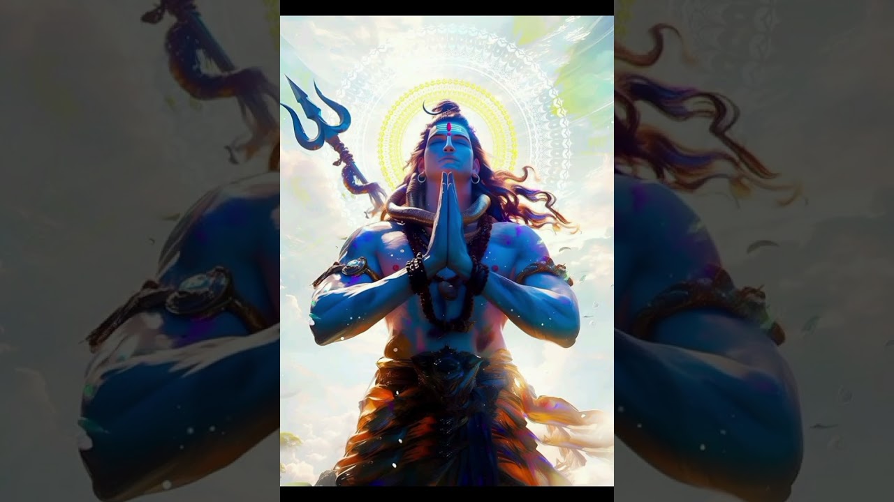 Mahashivratri special song