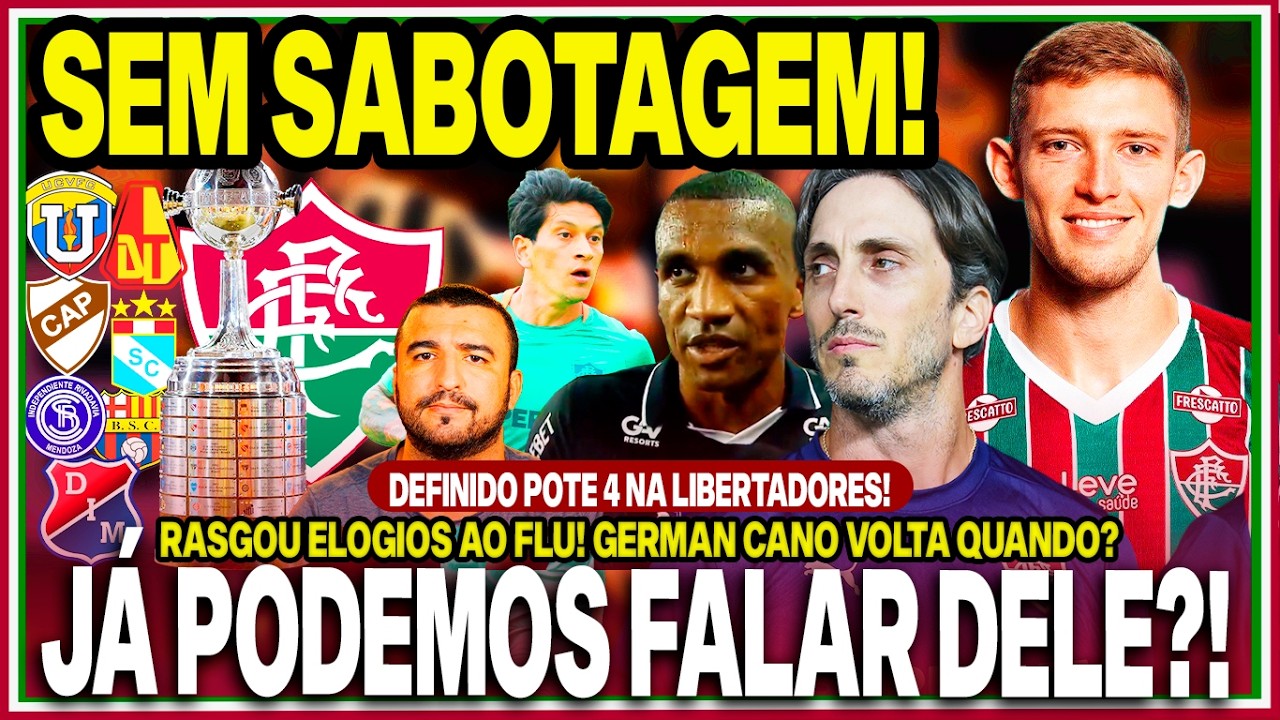 🔴DESABAFO NO AMOR! ESTOU ASSUSTADO COM O QUE VI! VAMOS COM CALMA!😨POSSÍVEIS ADVERSÁRIOS! FALOU DELE!