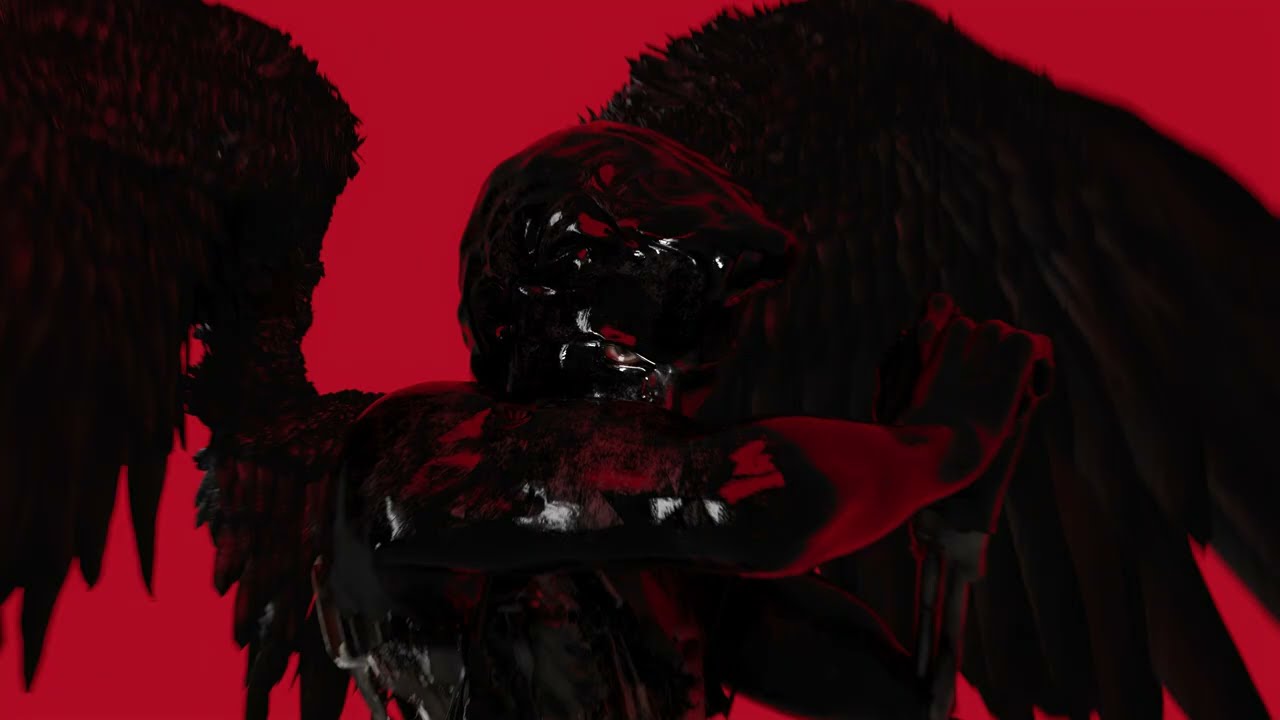 Melik Arici - INSOMNIA757 (Official Video)