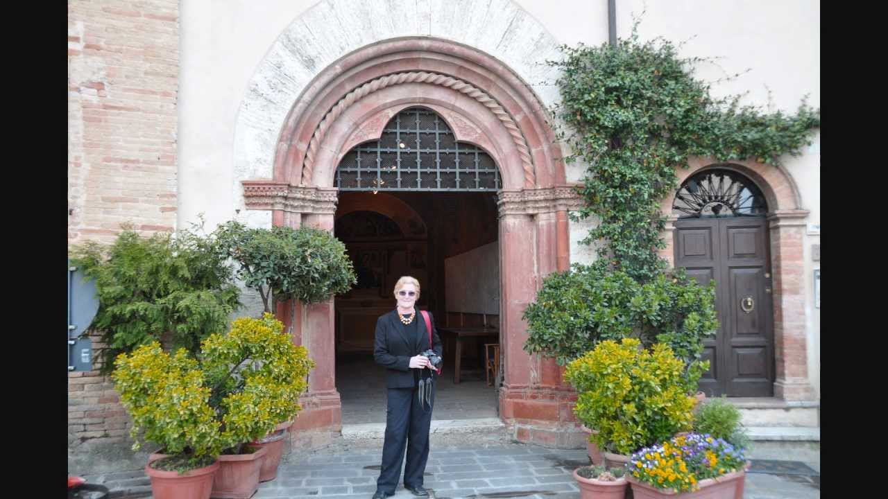 Trevi - Umbria