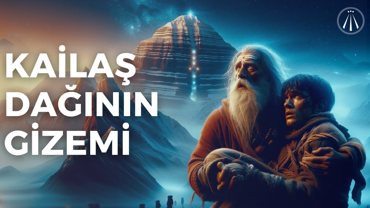 Tibet’in Yasaklı Zirvesi: Kailaş ve Antik İnançlardaki 