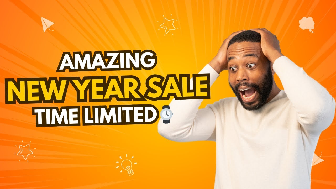 Amazing Additional Offers for New Year Sale!! PSN Digital Goa Limited Time ⌚