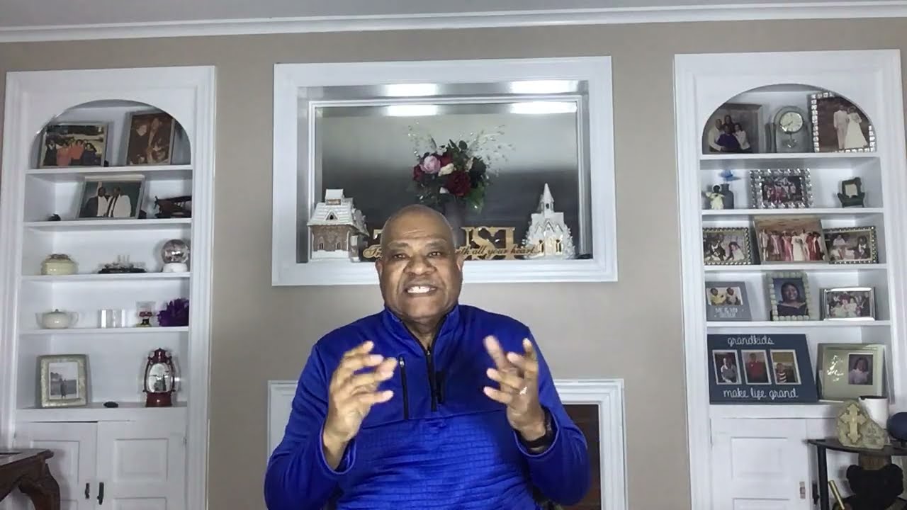 Faith That Does Not Fail