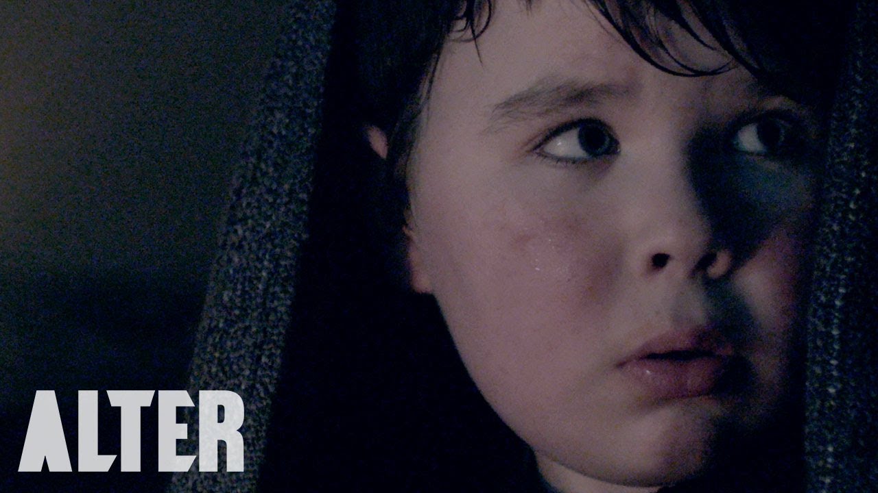 Horror Short Film &ldquo;Safe Haven&rdquo; | ALTER