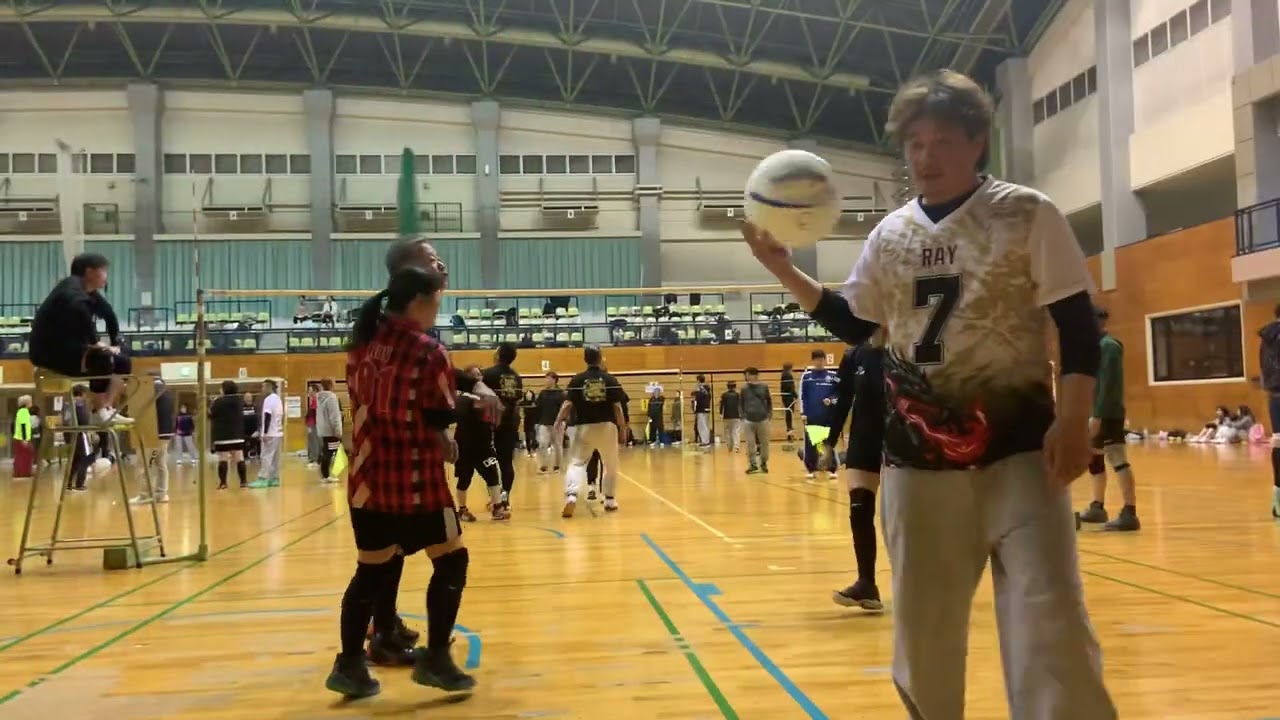 2026.03.01    桶川大会　　DARK MATTER①