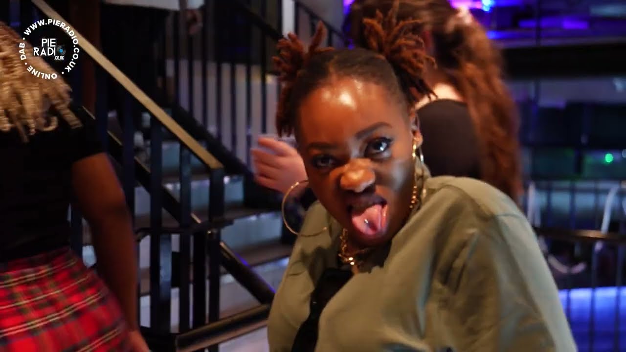 Mellow & Sleazy Epic Amapiano Takeover Live DJ Mix, Plays Exclusive Tracks [Manchester] | Pie Radio