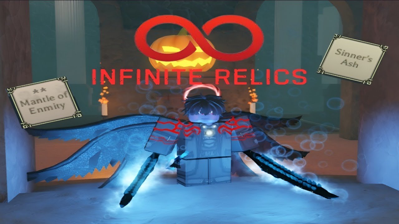 how to get infinite relics in under 2 mins including mantle, Deepwoken