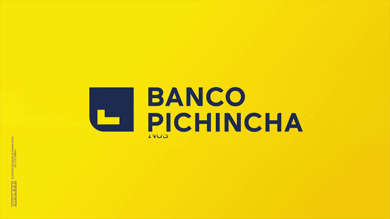Banco Pichincha - Colombia