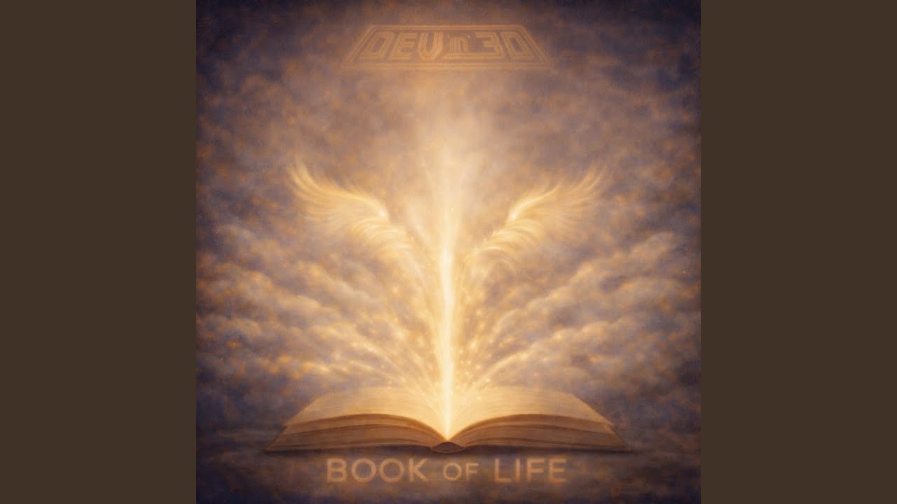 Book Of Life
