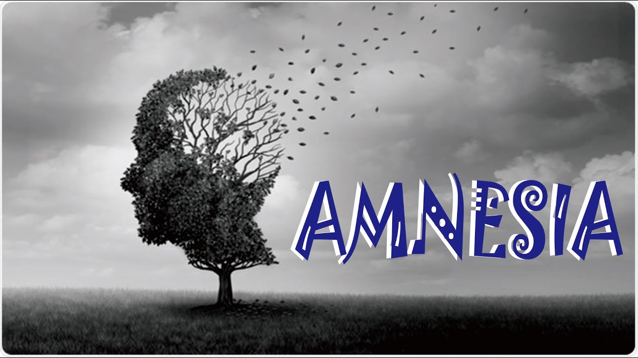 AMNESIA, Definisi, Jenis Amnesia, Gejala, Pengobatan dan Pencegahan