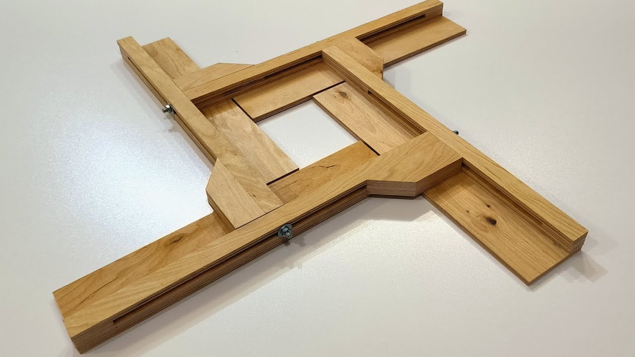 Best DIY Router Tools