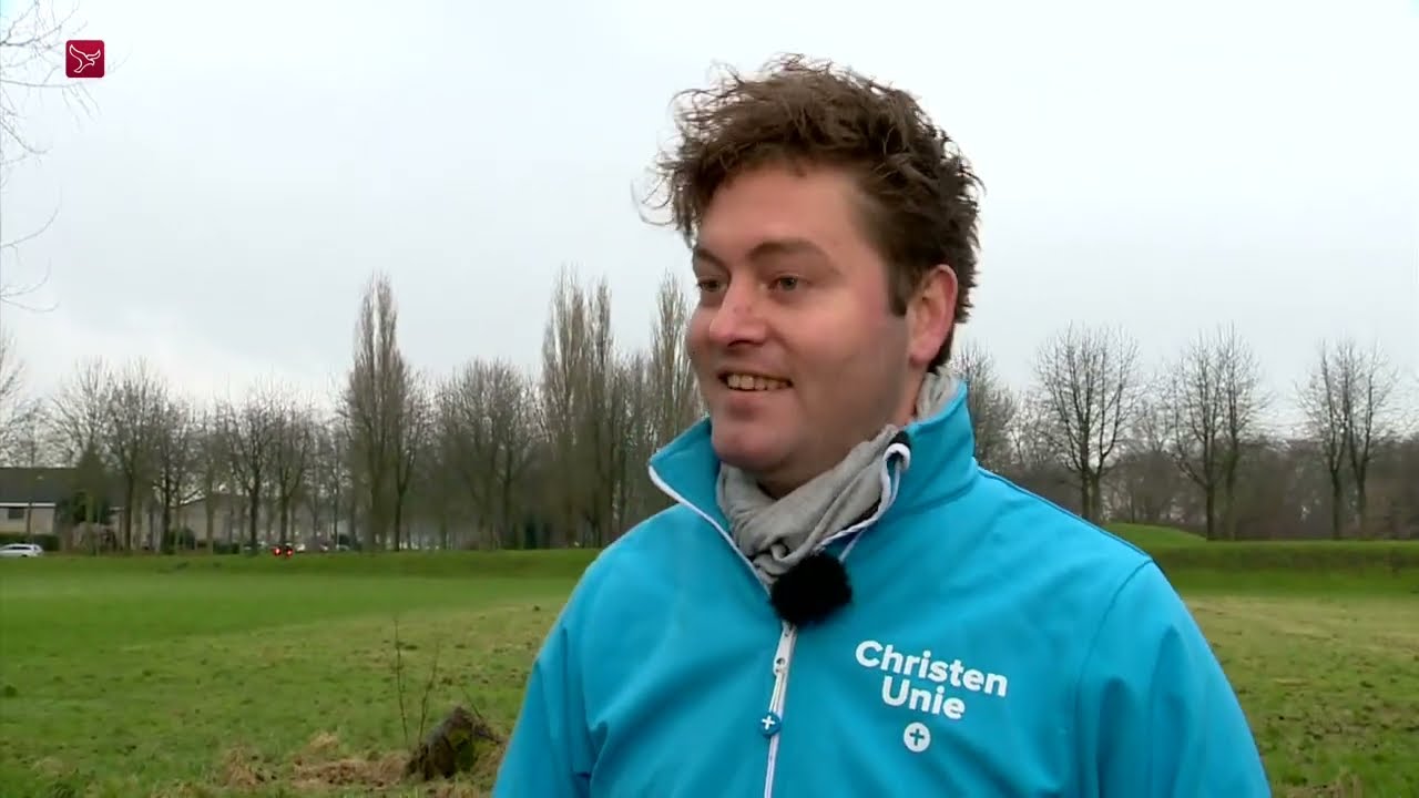 ChristenUnie wil opnieuw praten over nieuwbouw in Almere Muziekwijk