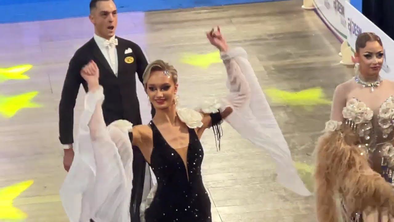 Unbelievable Performances | Riccione FIDESM National Championship 2026 Final 7-12 