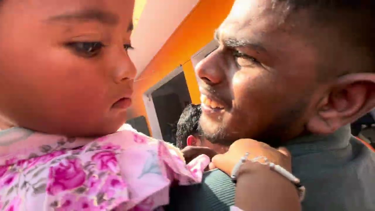 Moradabad ka mela me ladki kho gyi