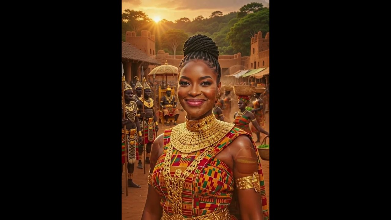 Ghana Independence Day - Is Free Forever (Official Music Video)