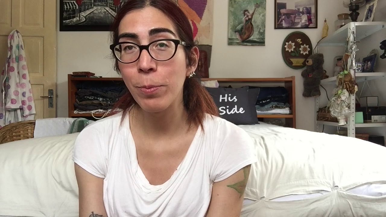 ¿Tienen los hombres un lugar en el feminismo?