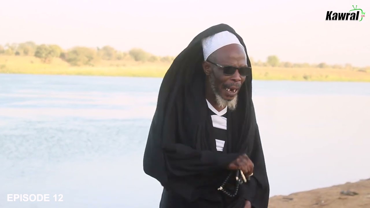 KORKA WOURO BABA (WOUDOUROU) EPISODE 12