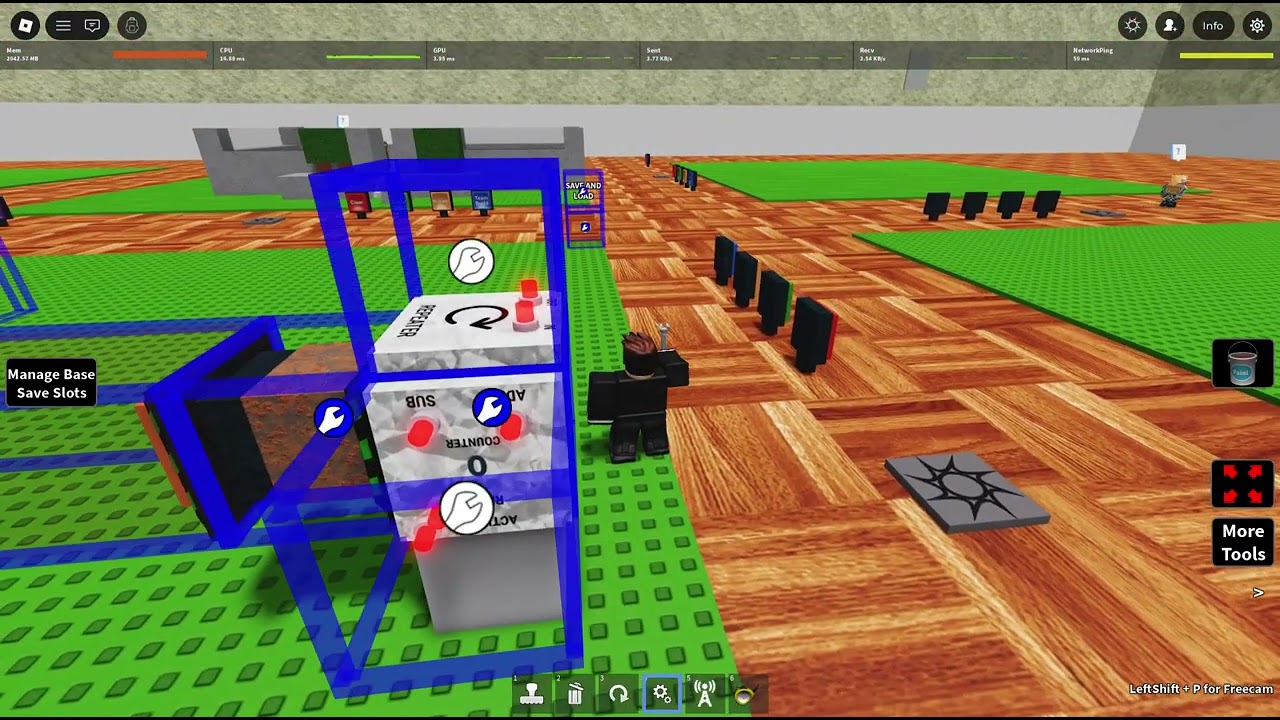 Arrow Rocket Launcher Testing I WTRBU