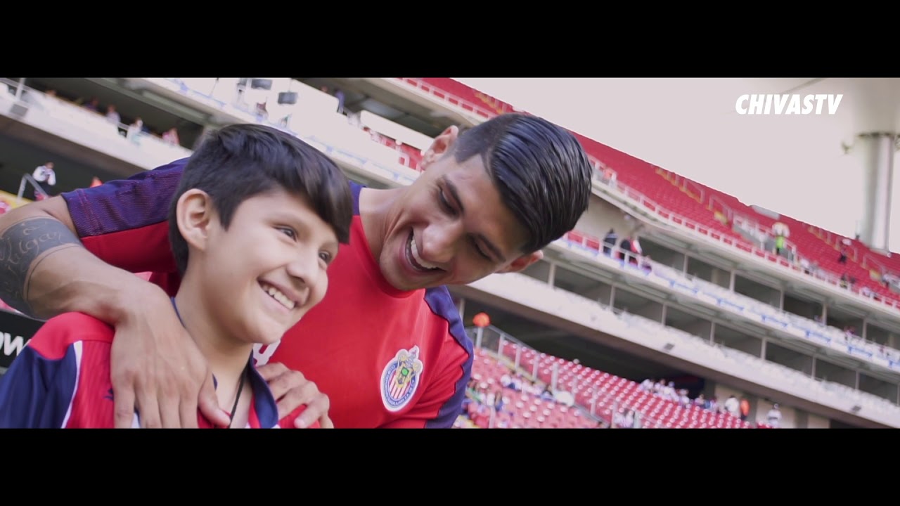 ¡Alan Pulido y Blanca Félix cumplieron un sueño! | Especial
