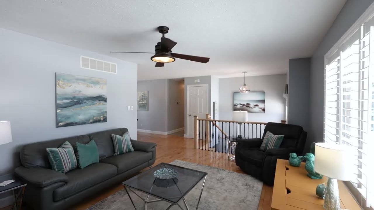 17 Deaken Drive, Colbeck Listing Tour