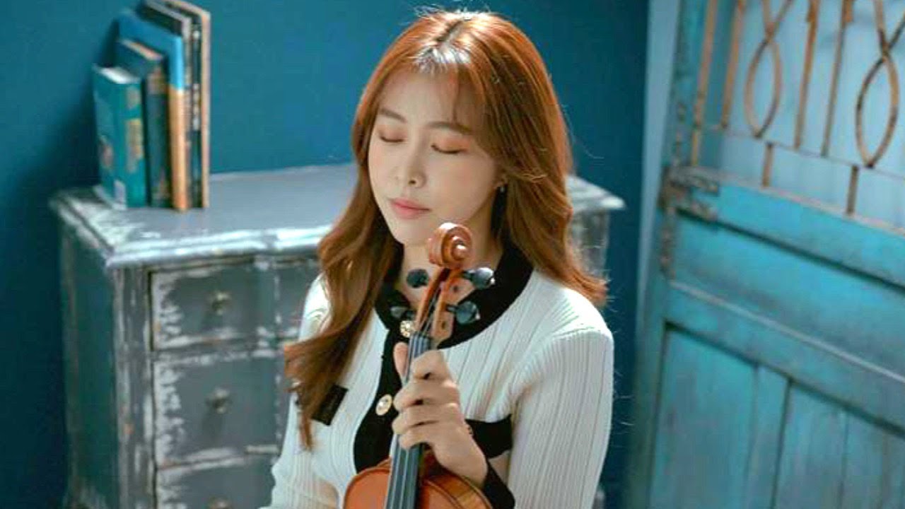 The song for my brother Violin cover | Jenny Yun