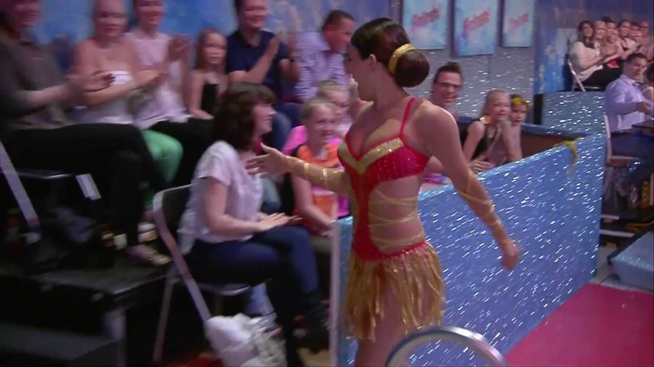 Sara Sieppi - Splash! 24.05.2013