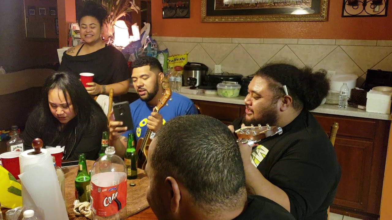 Breezin- Brownsville Cover