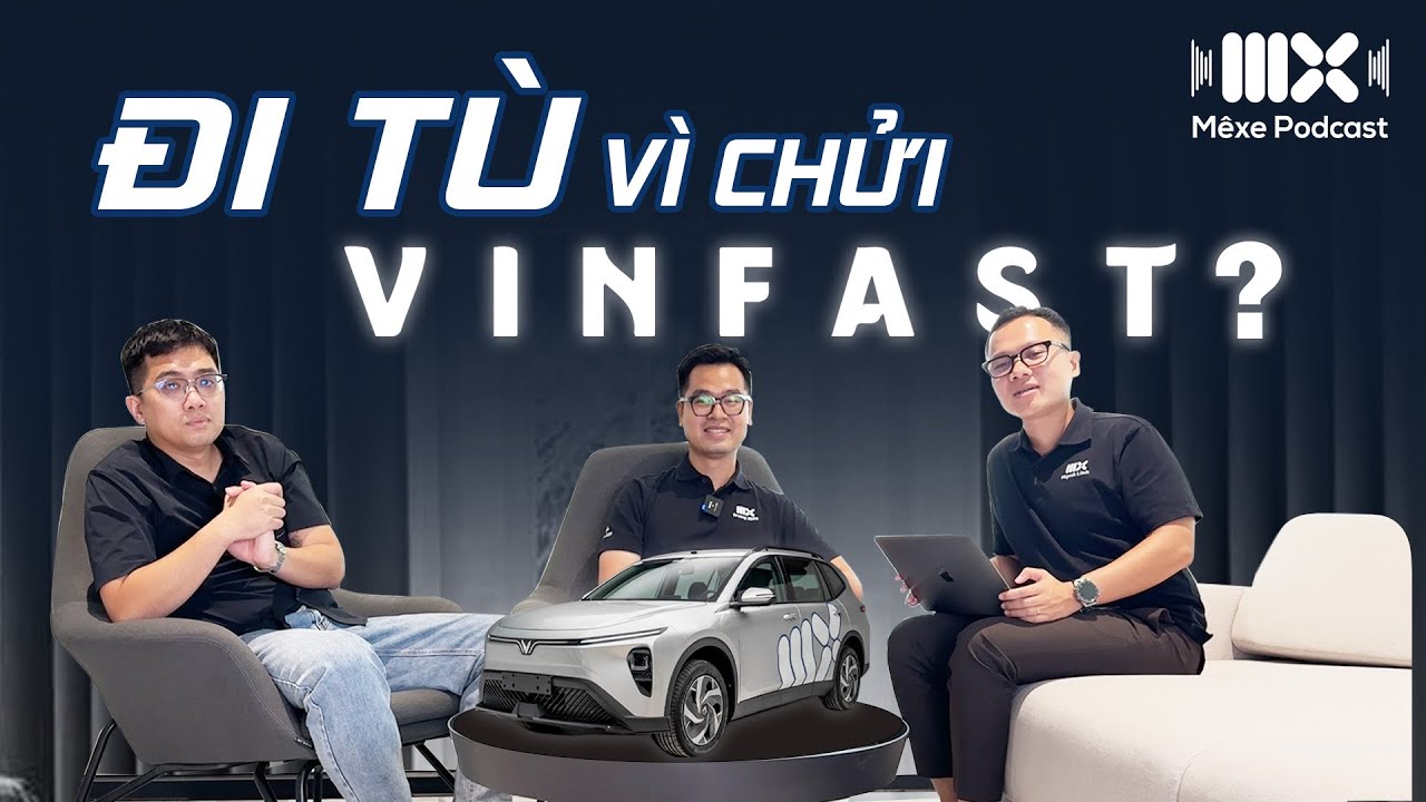 VinFast/Vingroup kiện 68 người: Antifan nên làm gì để tránh ĐI TÙ?