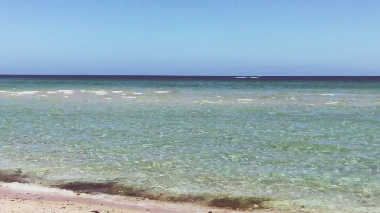 Seaford beach, Victoria, Australia