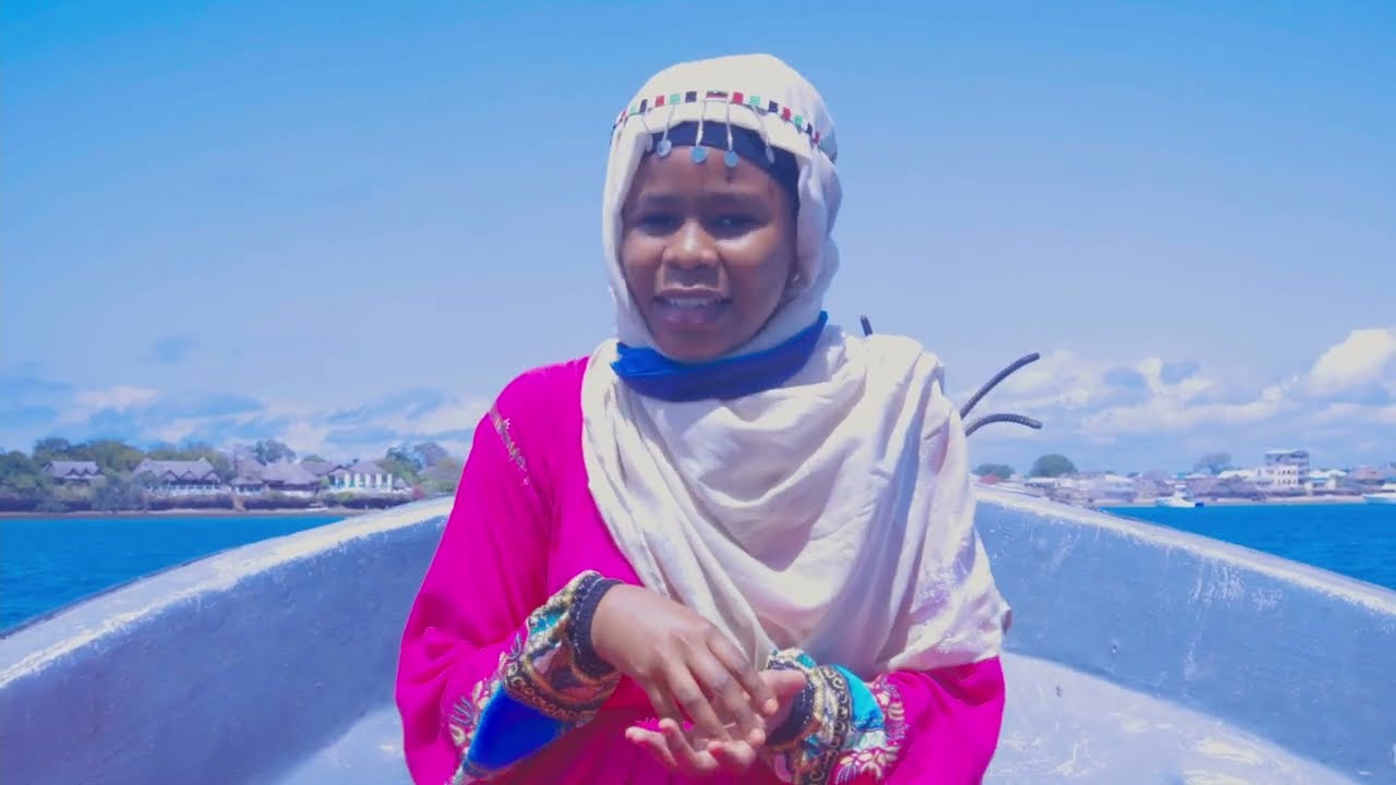 Ladha ya Kwetu || Wasini island || Wavumba