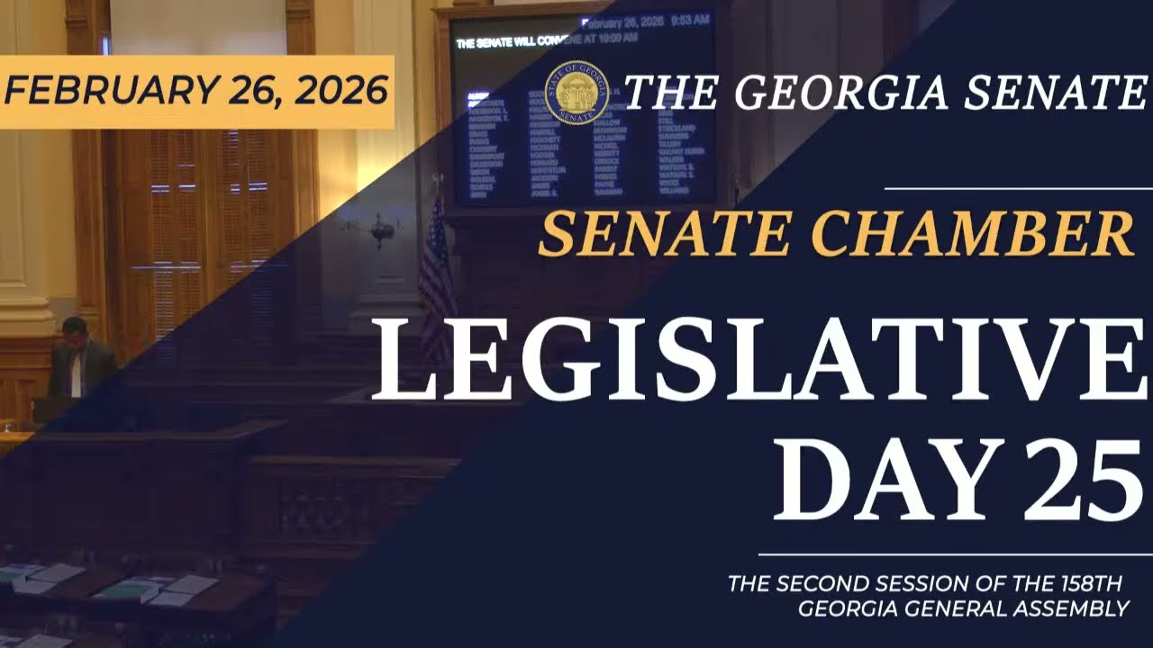 Senate Chamber