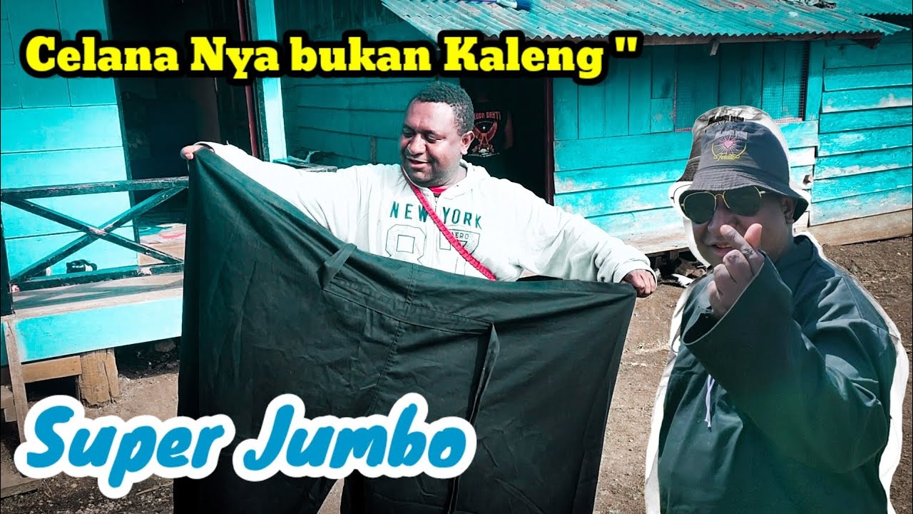Ketua Cabang PSHT TER - I MUUUT LHOO & Kocak BANGET !!! eeitss tapi Sambung nya JOSHT