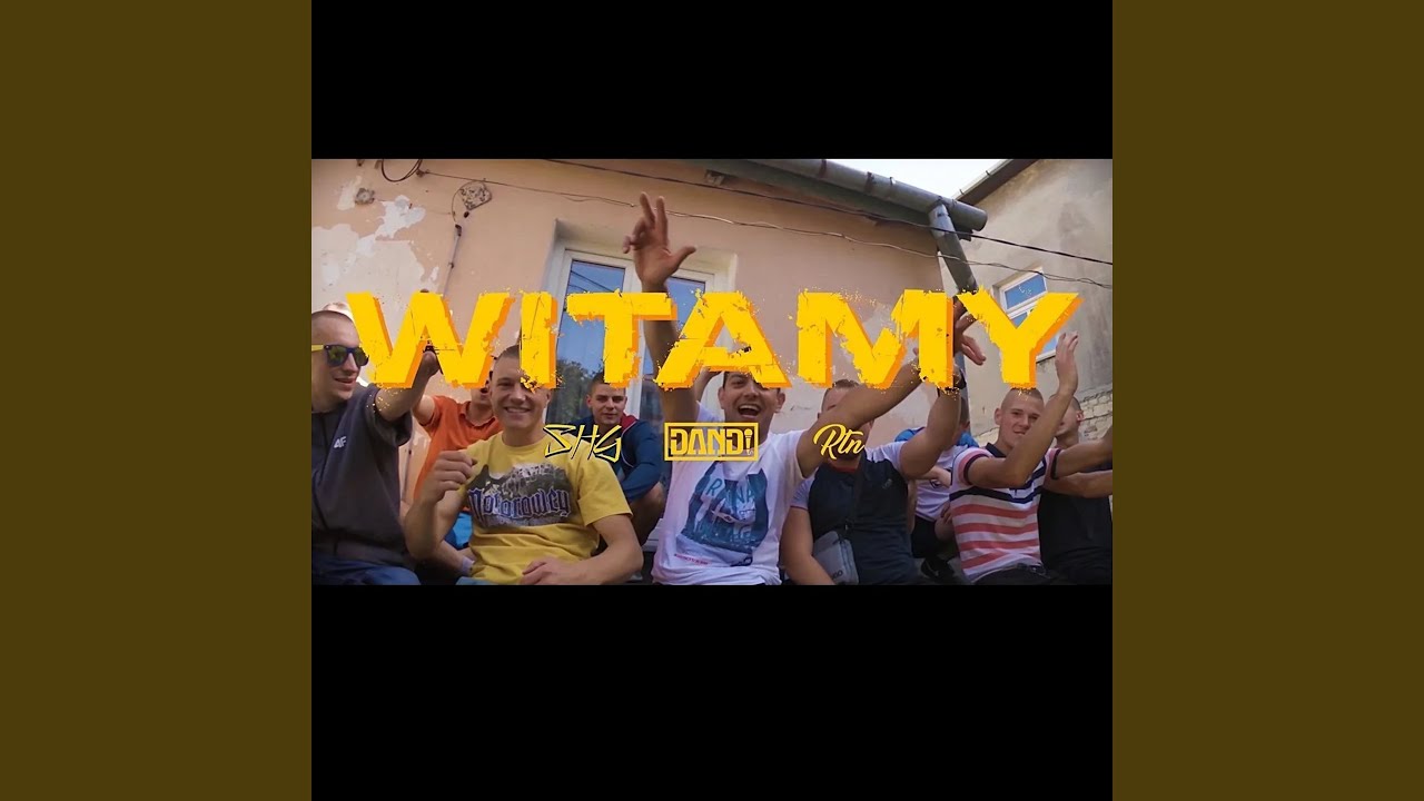 WITAMY