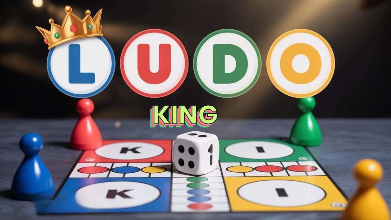 LIVE 🔴| #1 Ludo King CRAZY Gameplay | @IXENLIVE