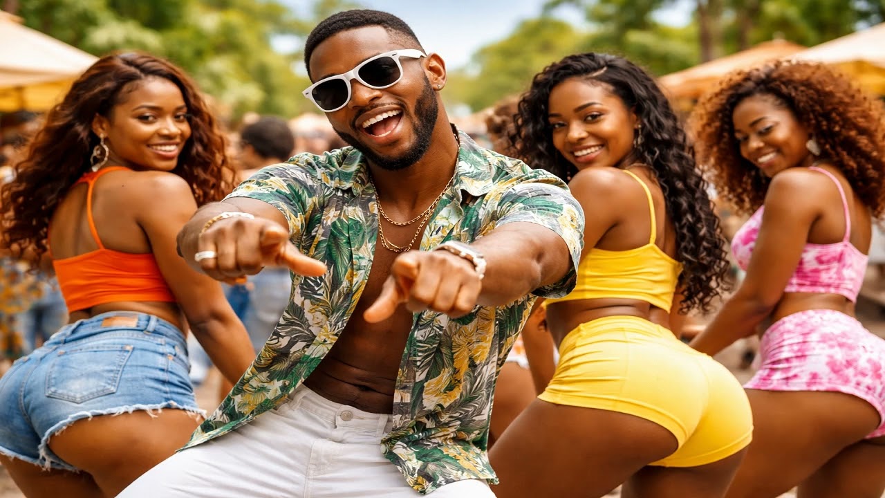Fally Mélodie Ft Zyah Lush & Dj Manumbu - Bolingo na Yo (Official Music)
