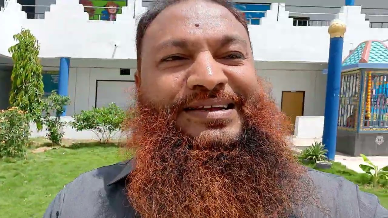 sri sai school