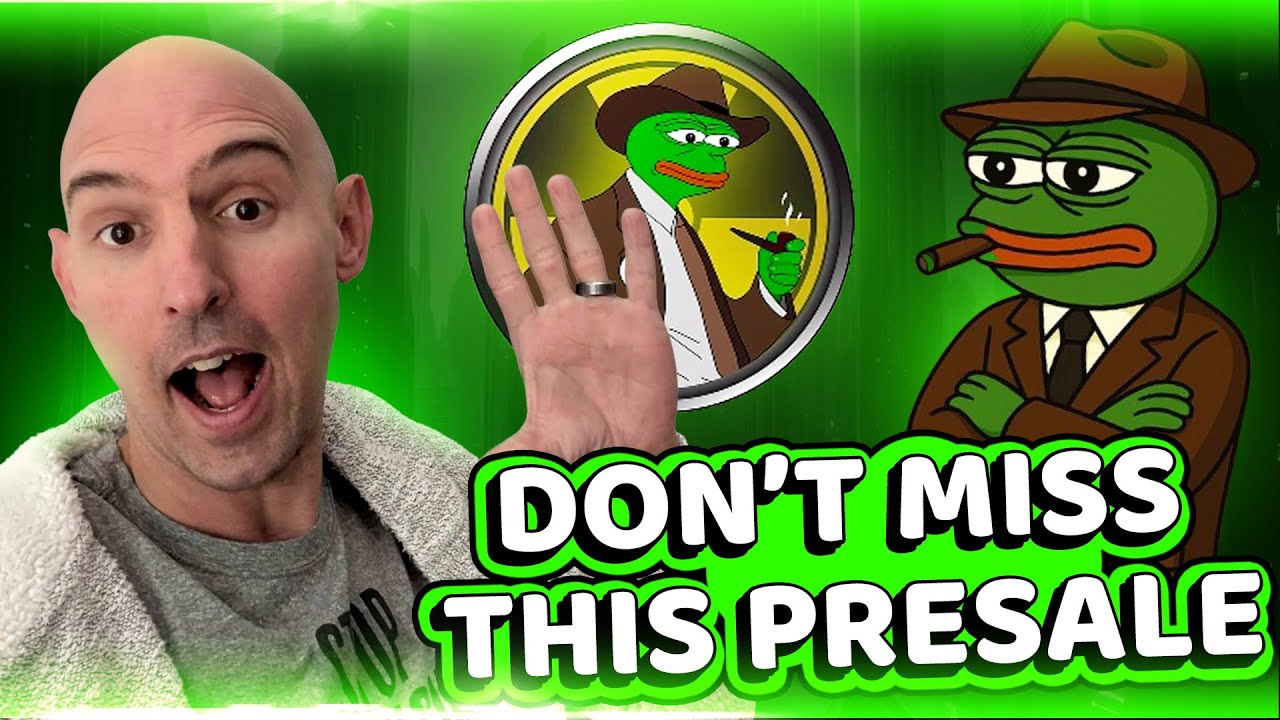 Best Crypto Presale 2025? PepeHeimer Might Be the Next 100x Coin!