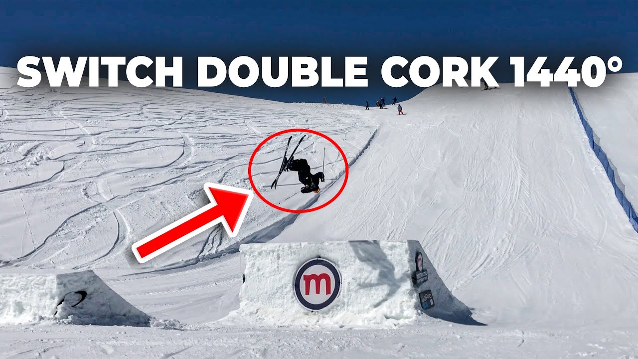 The Insanity Of Learning THIS Trick