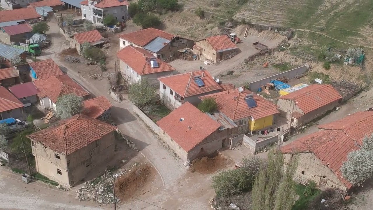 HAN&Ouml;Z&Uuml; K&Ouml;Y&Uuml;