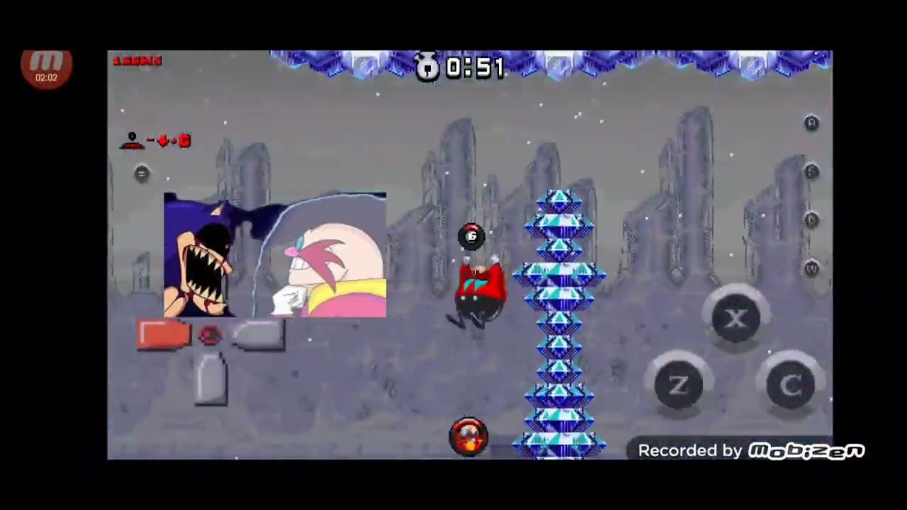 Epics máster plan and eggman classic