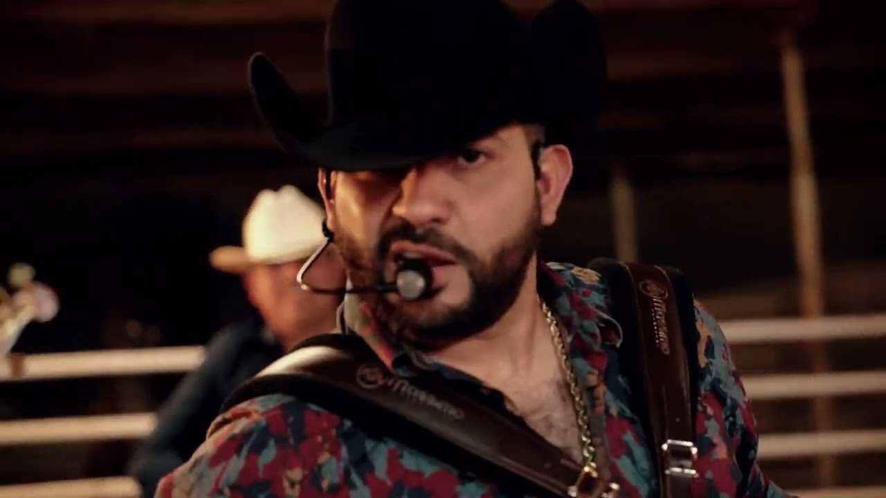 LA SUMA - ALFONSO COTA Y LOS DE LA SIERRA FT LA GENTE DEL RANCHO - VIDEO EN VIVO 2024