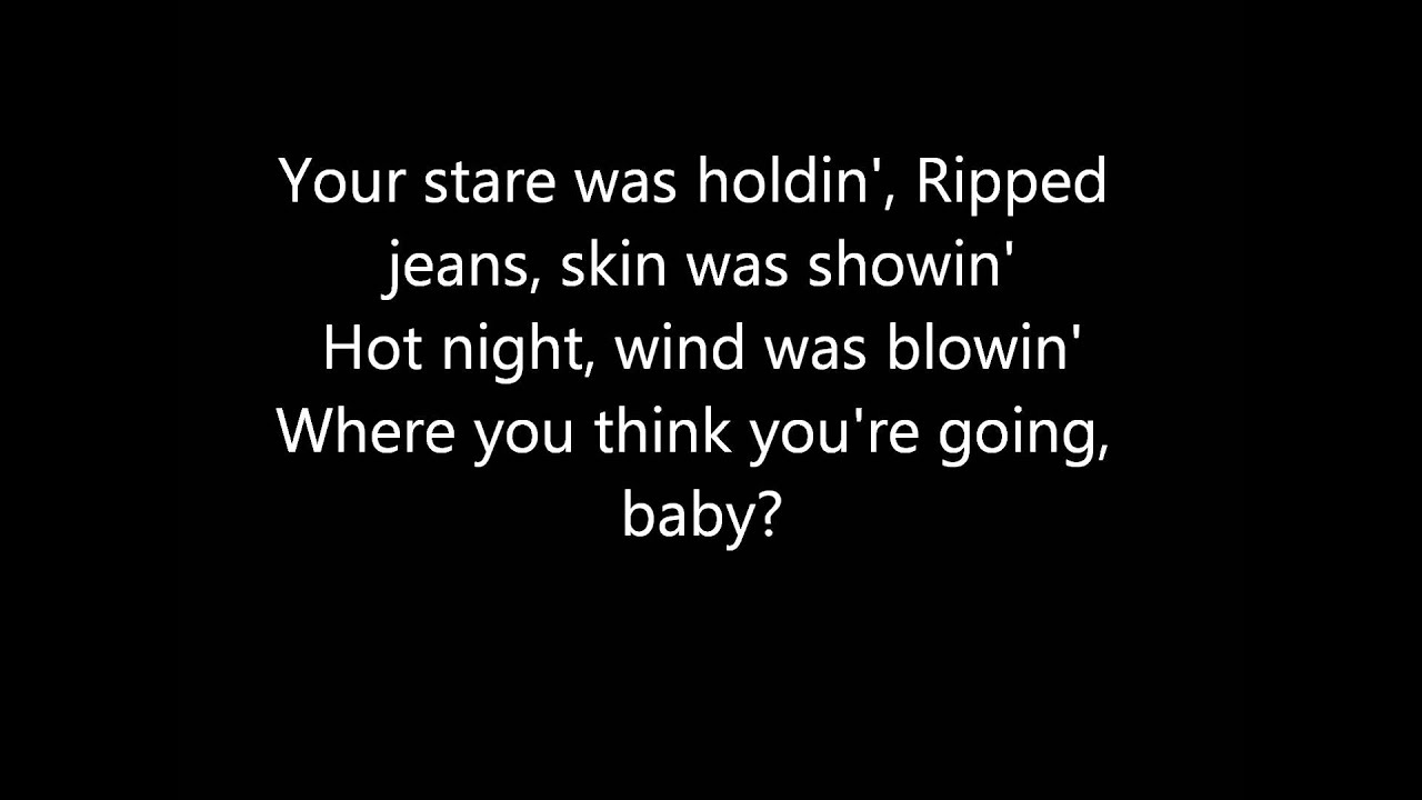Carly Rae Jepsen - Call Me Maybe {LYRICS} | New Single!
