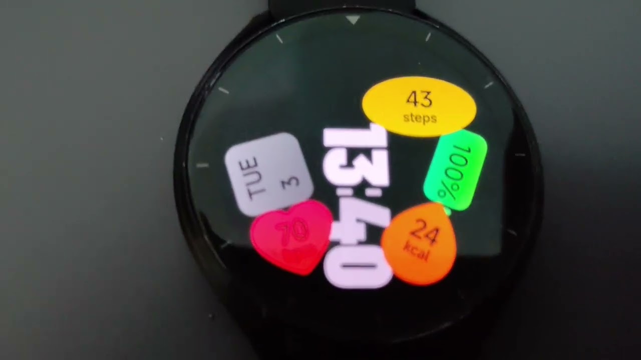 Smartwatch Xiaomi watch 2 test opis po roku użytkowania. Można kupić już za 479pln.