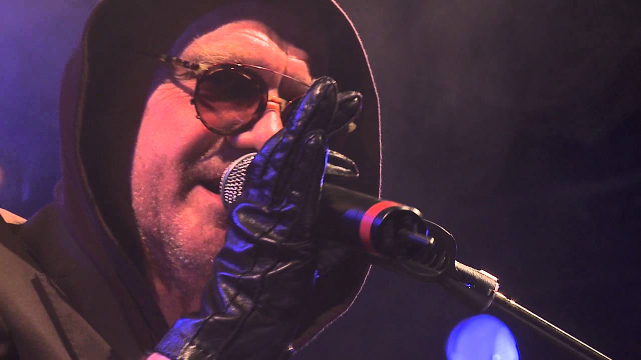 MICHAEL K&Ouml;HLMEIER - My Way - Krebshilfe Benefizkonzert 2013