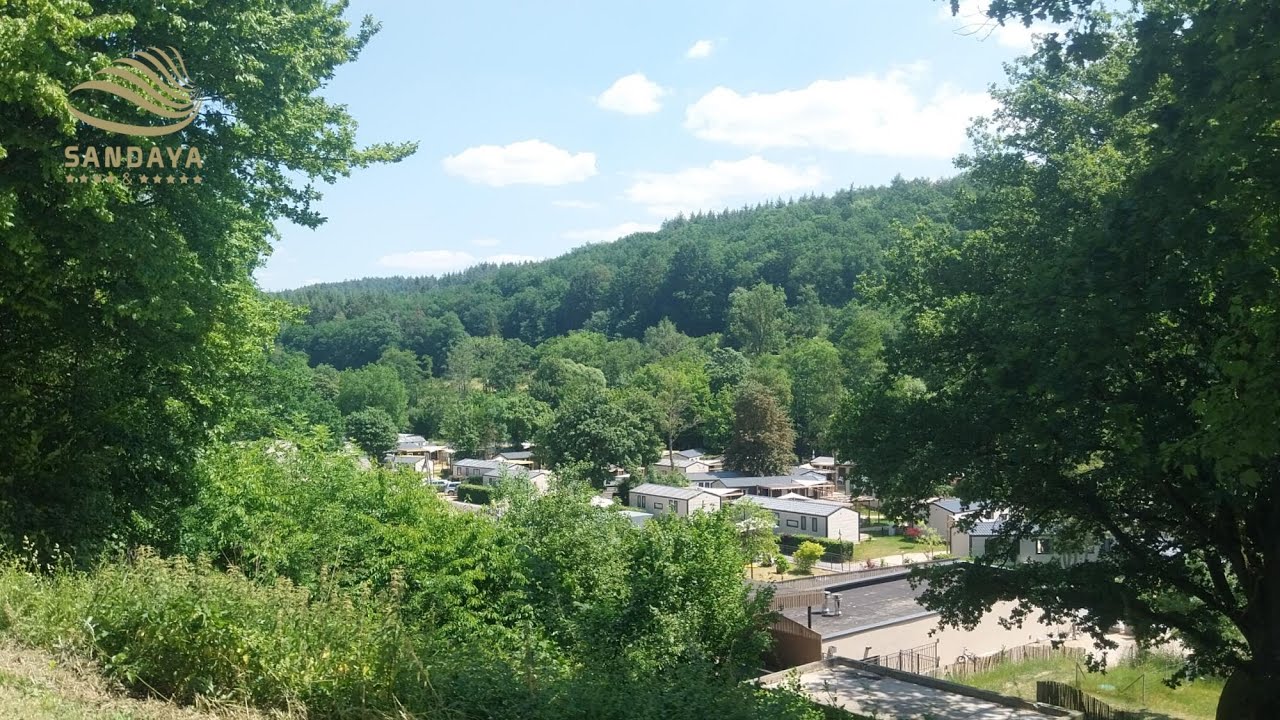 Camping Parc La Clusure 2023